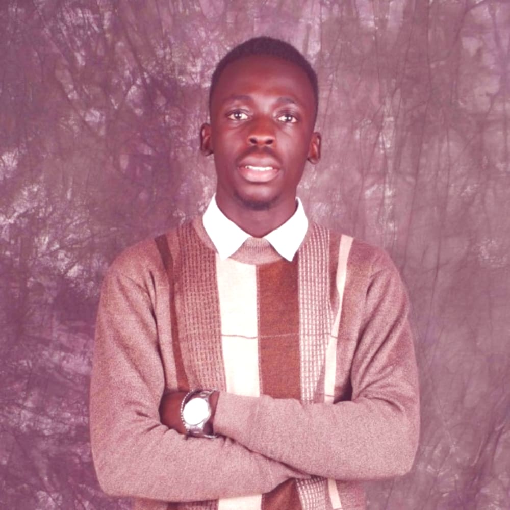 John Ouma