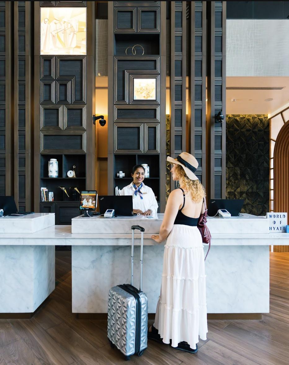 Hyatt Centric - 3