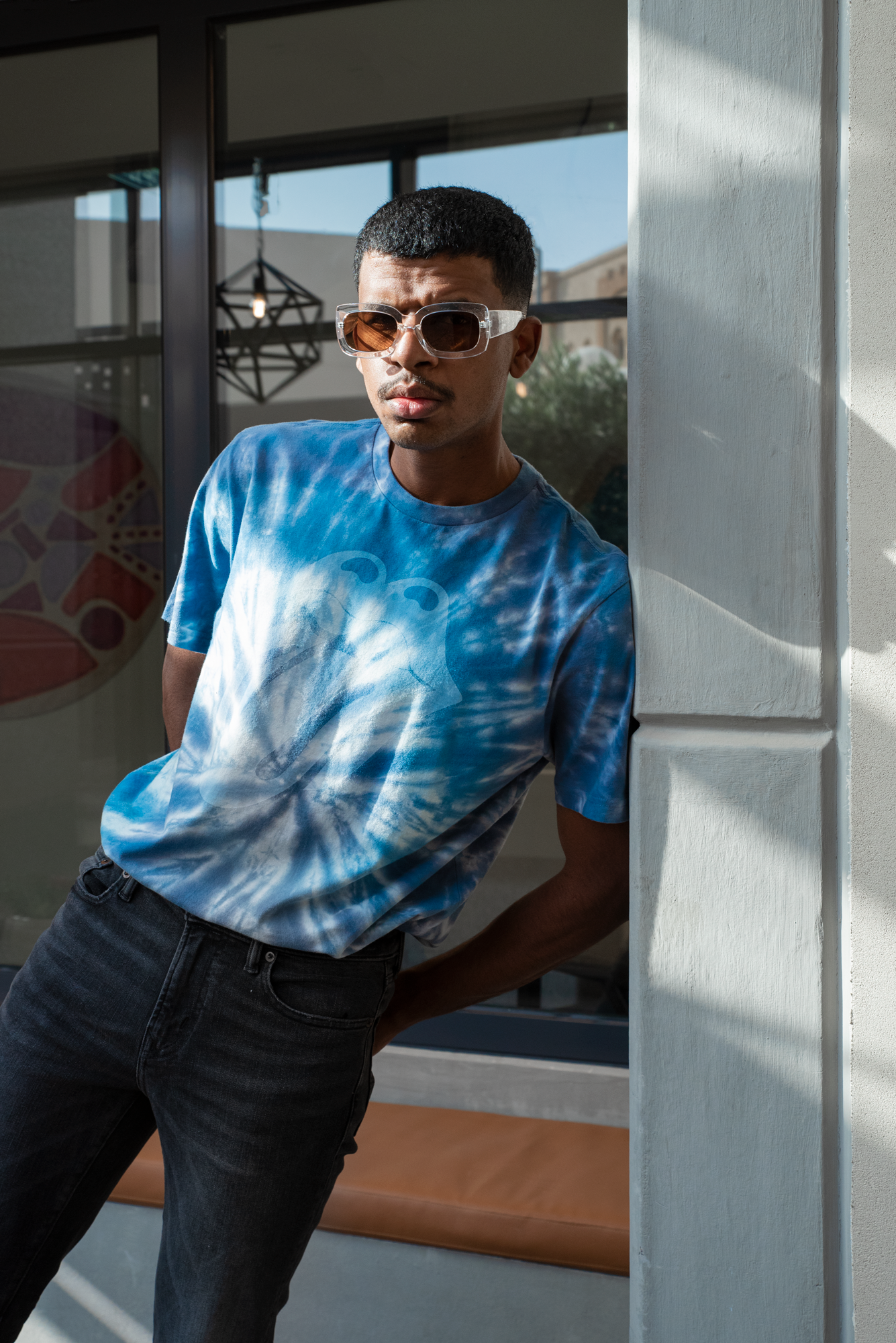 American Eagle - 5