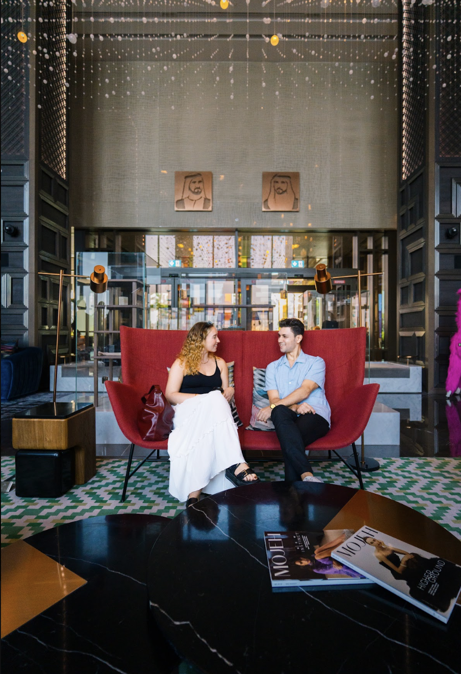 Hyatt Centric - 5