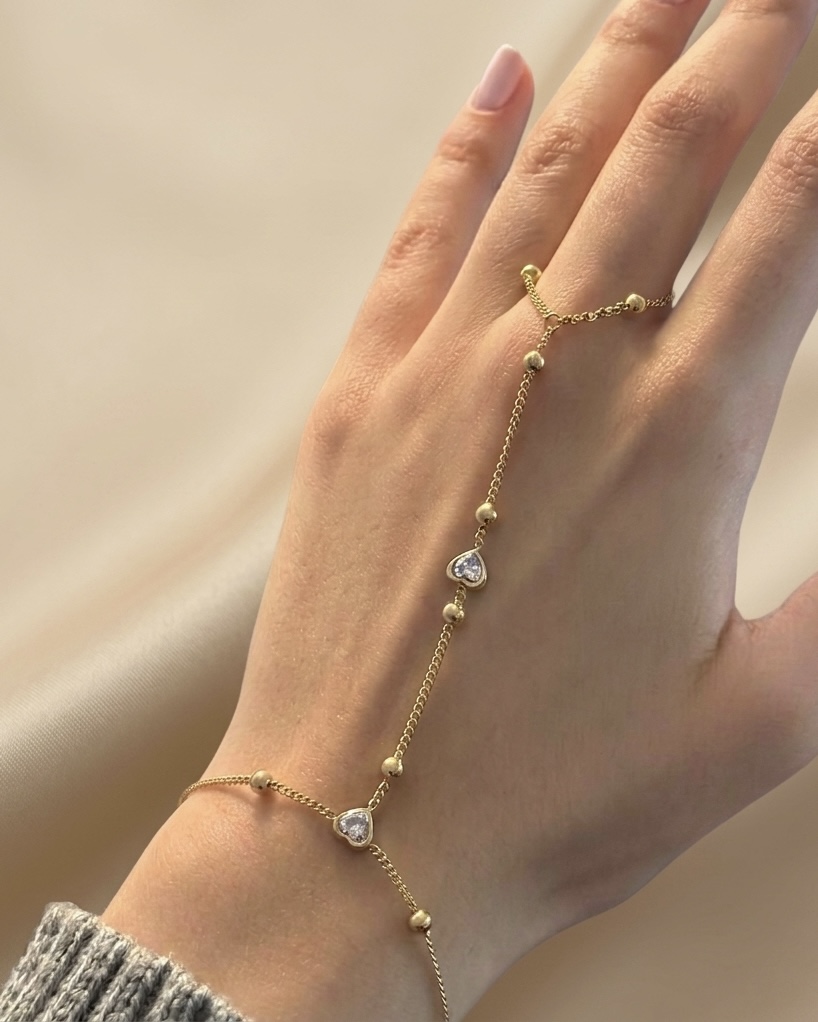 Hand chain