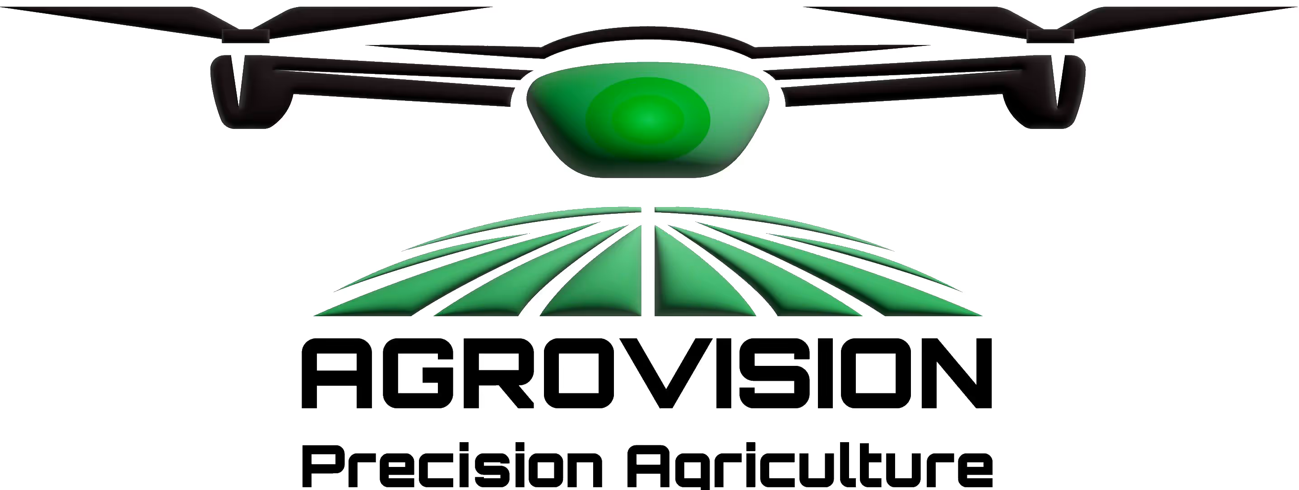 AgroVision Logo