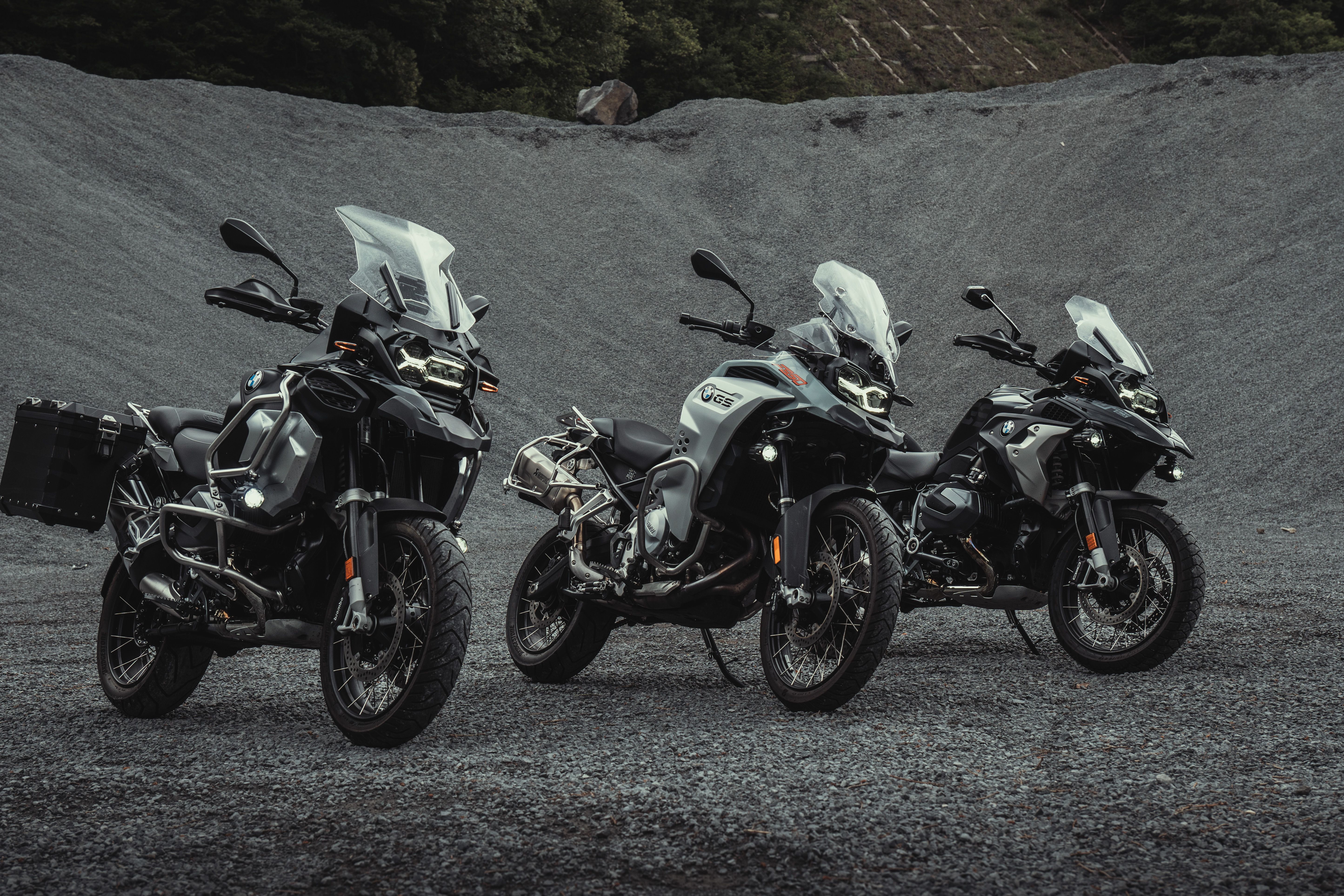 Adv Bikes