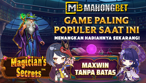 MAHONGBET