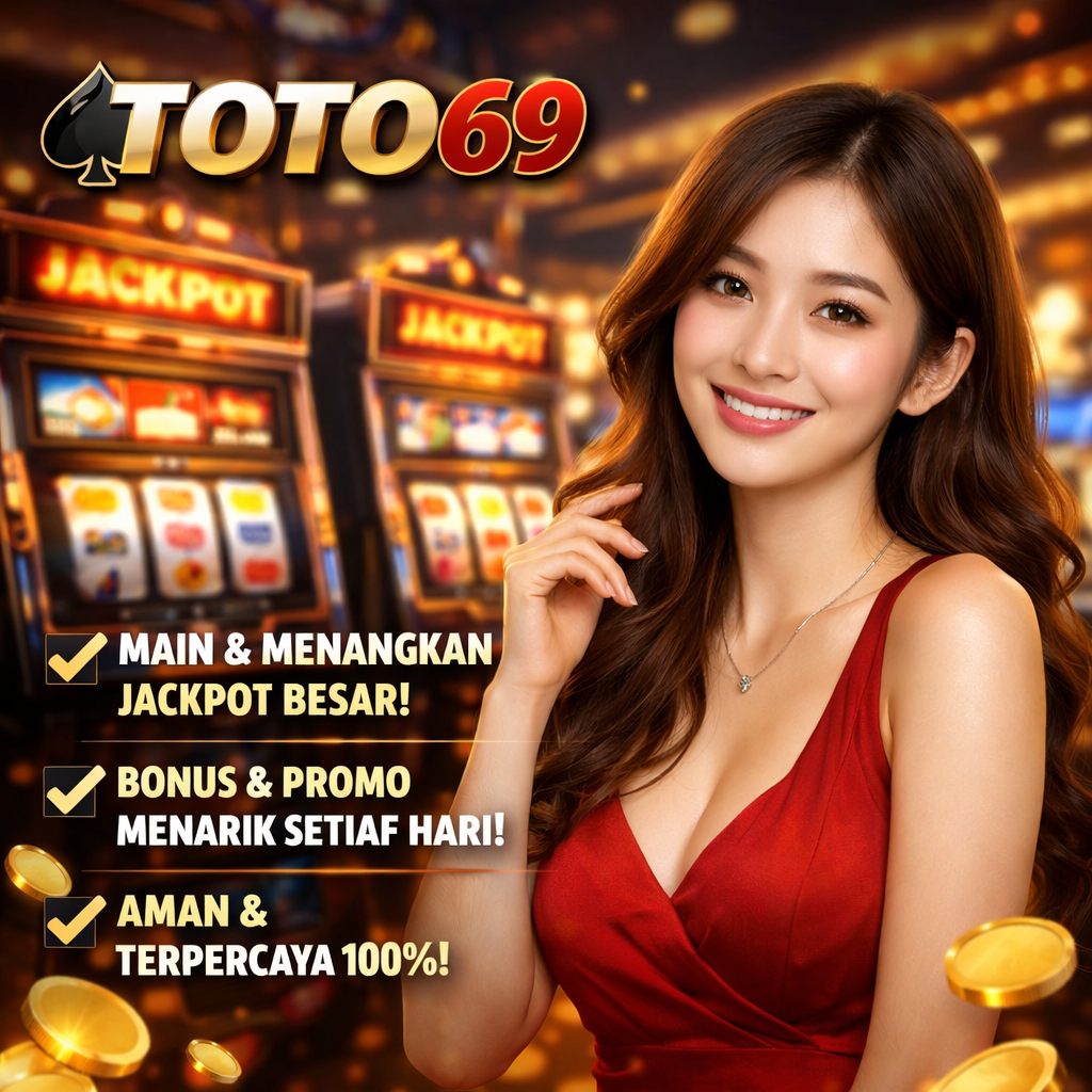 TOTO69 – Info Hiburan Digital dengan Pembayaran QRIS & DANA Instant image 1
