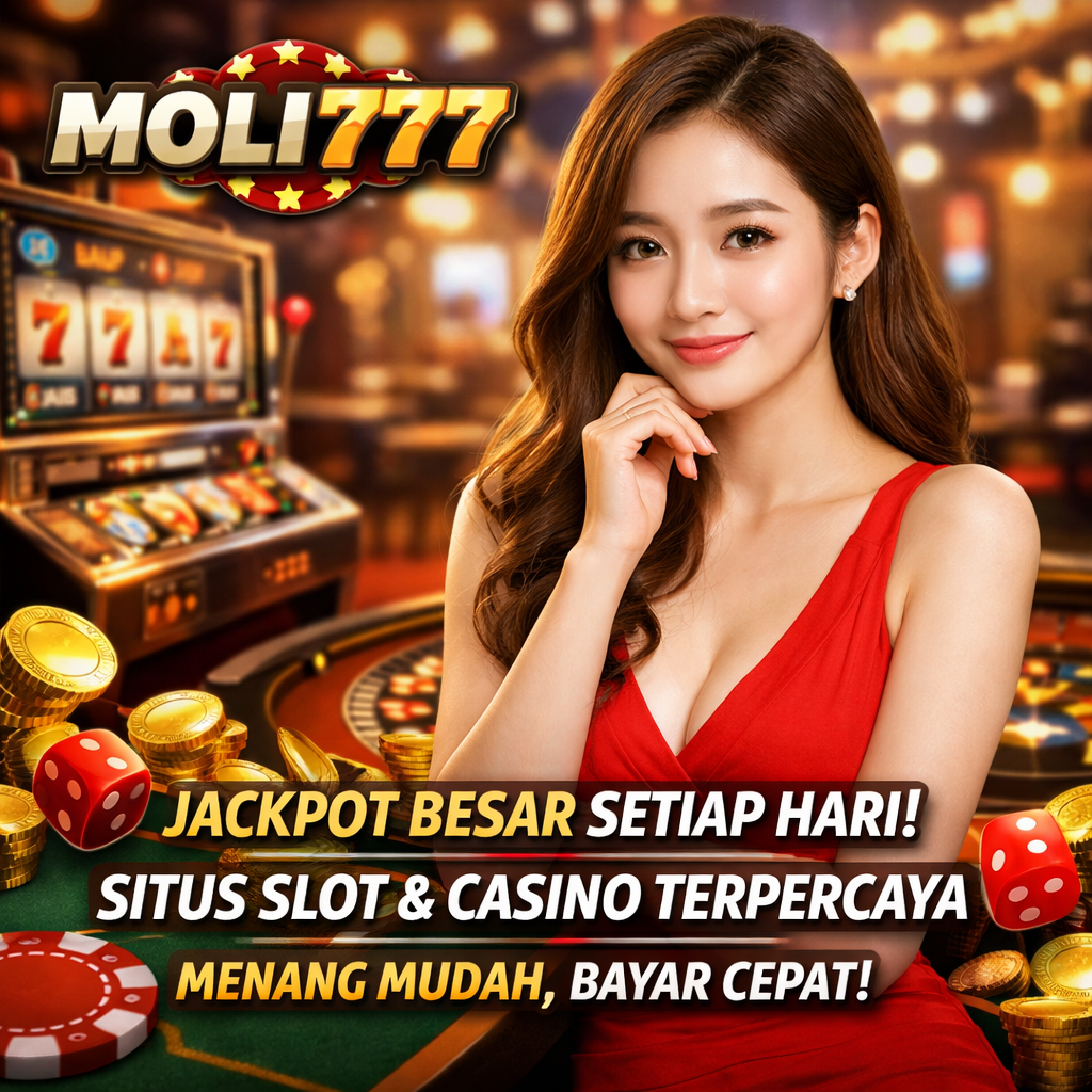 MOLI777 – Info Hiburan Digital dengan Akses Pembayaran Modern image 1
