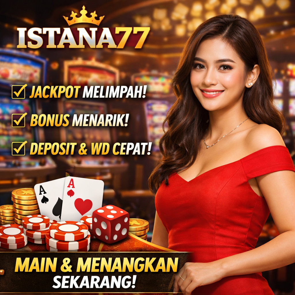 ISTANA77