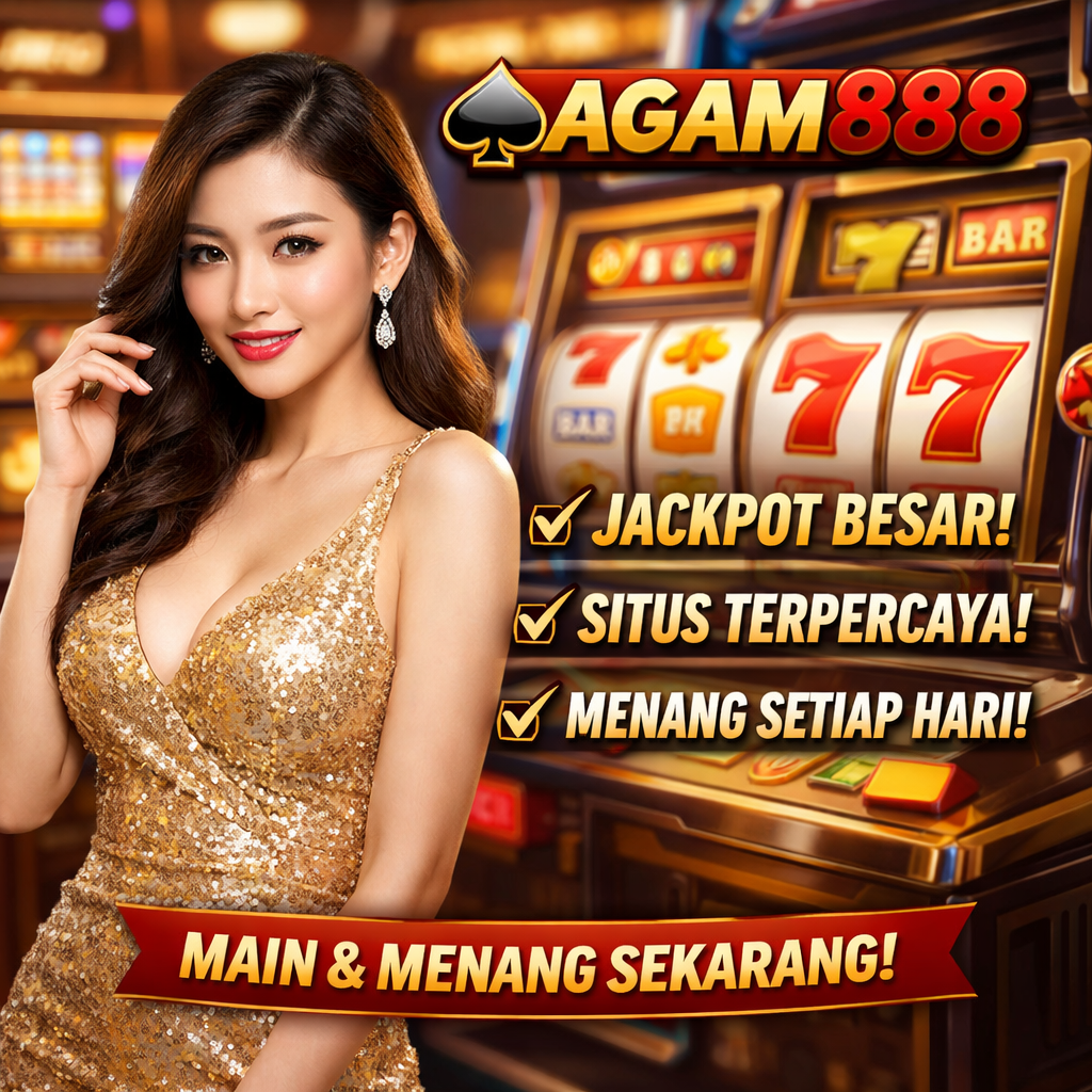 AGAM888