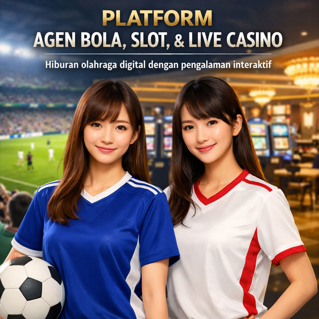 PLATFORM SITUS 🚣 MUSANG168 | Platform Hiburan Digital Bola, Slot & Casino Online image 1