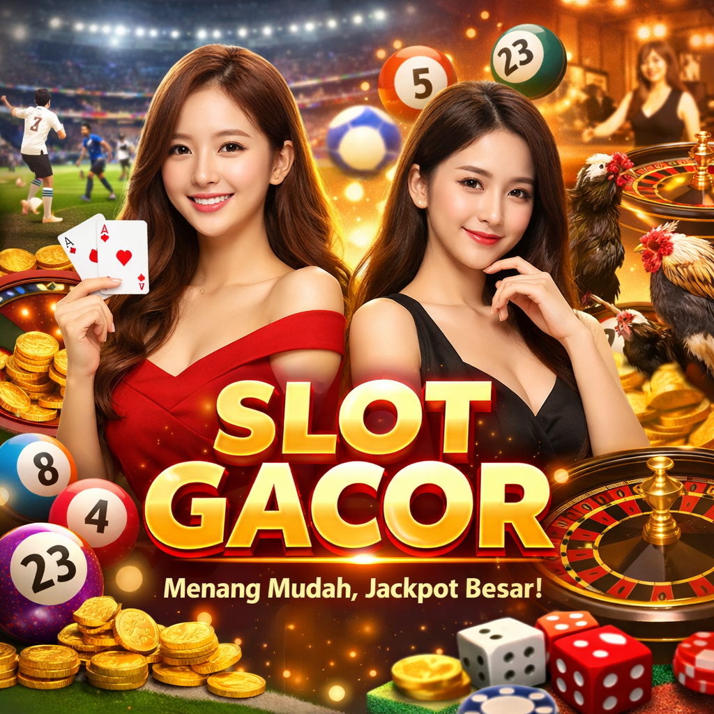  🔥 ASIA777 | Slot Harian & Live Casino Terpercaya image 1