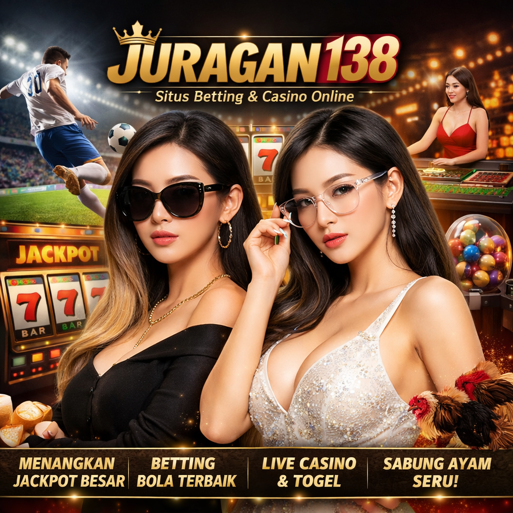 JURAGAN138 – Platform Hiburan Online & Live Game Terlengkap image 1