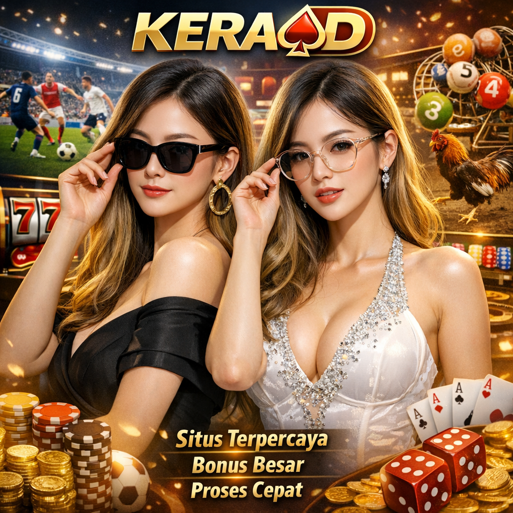 KERA4D | Platform Hiburan Online Terpercaya dengan Layanan Cepat & Aman - WooCommerce eCommerce