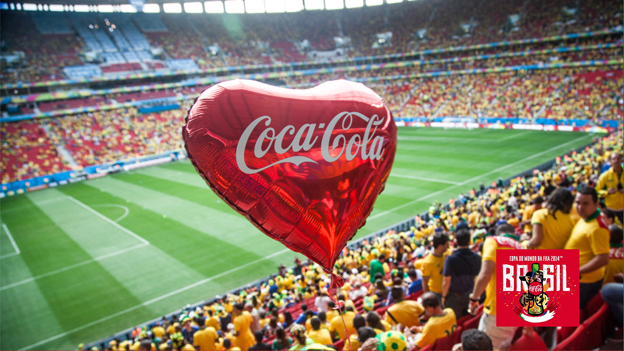 World Cup Brazil Creative Direction, Film, Photography