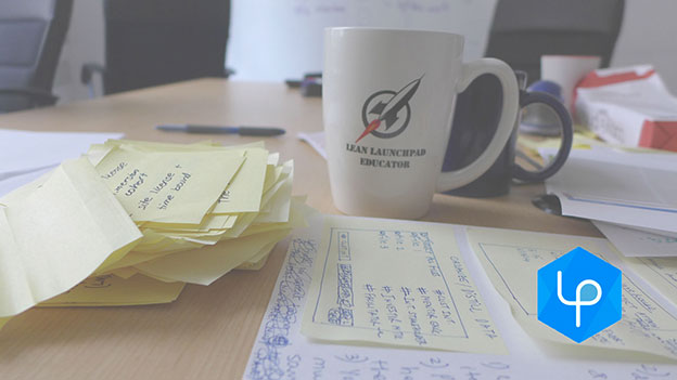 LaunchPad UX UI/UX, Product Design