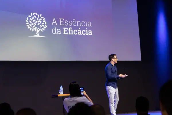 Rafael Giupponi - A Essência da Eficácia