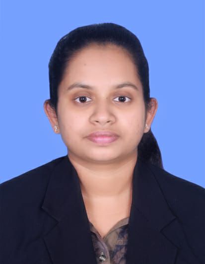 Miss Purnima Karunathilaka - Japanese Department Head
