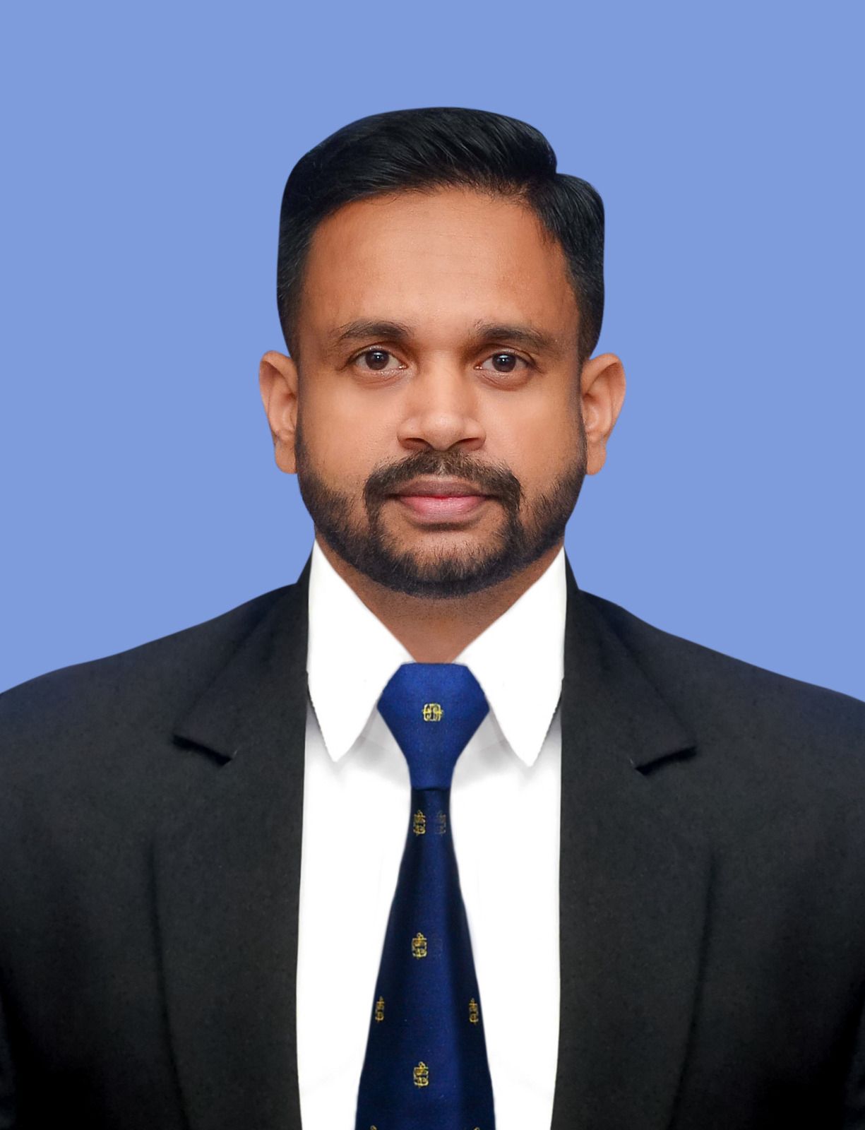 Mr. Prabath Nishantha Abeyakoon - Marketing Manager
