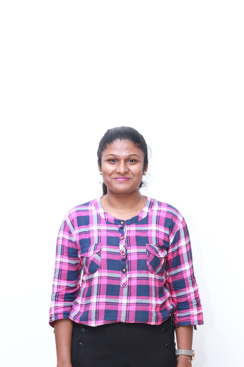 Mrs. Sandali Samindika Perera - Japanese Language Instructor