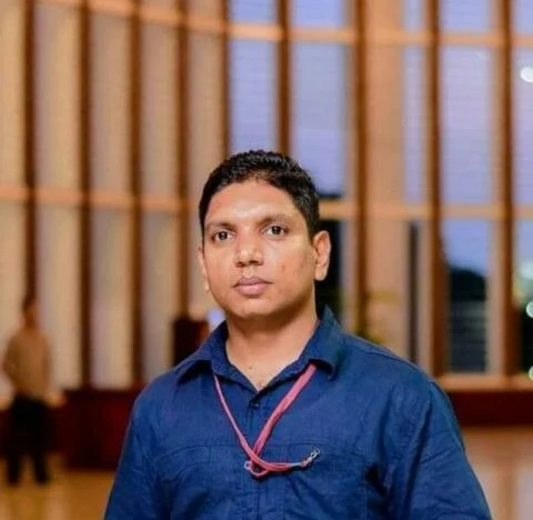 Mr. Prabhad Priya Chathuranga - Founder, Chairman & CEO