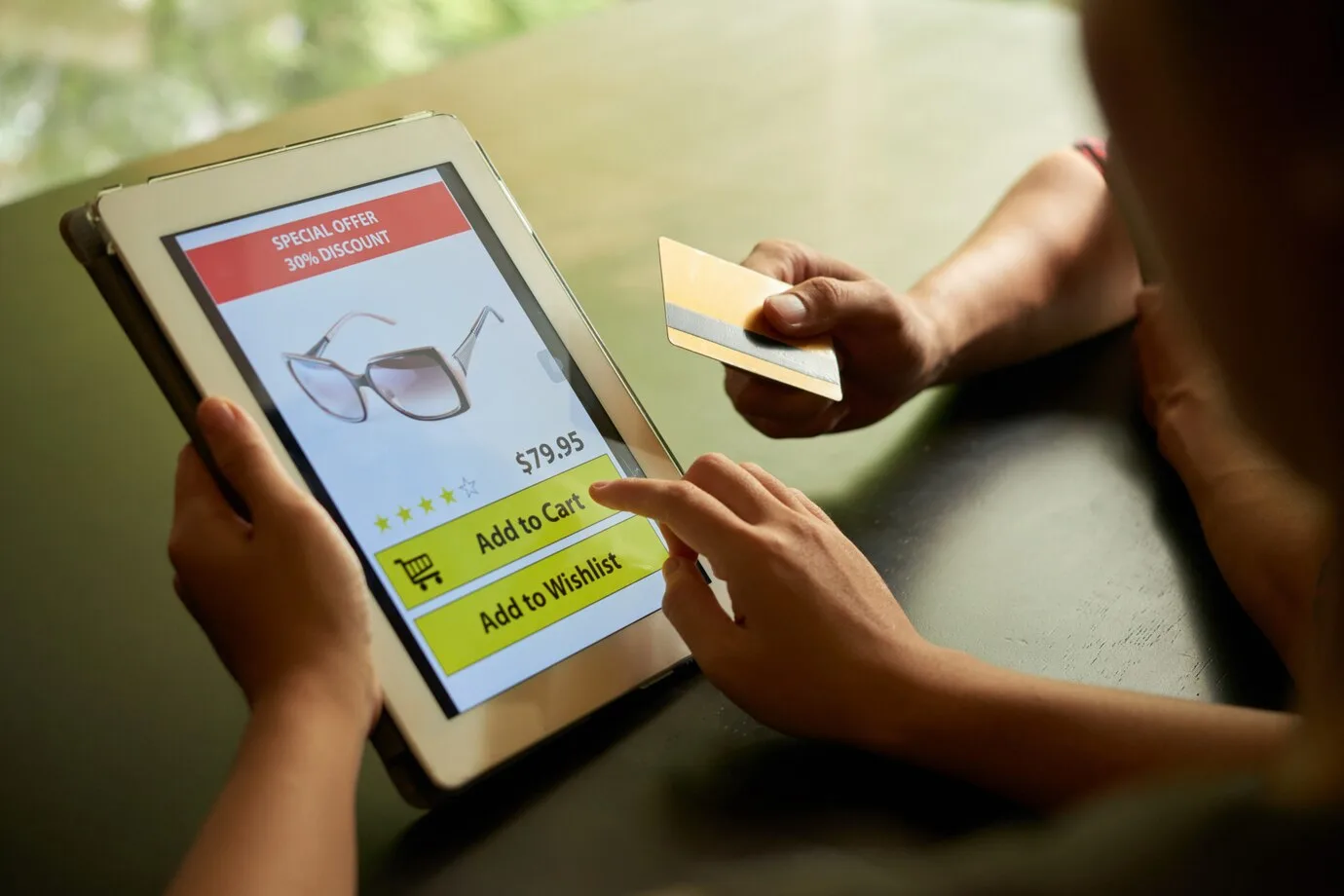 Smarter Lead Tracking for Ecommerce