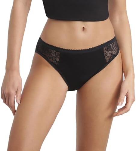 Vue 2 de Protect Lot De Culottes