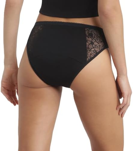 Vue 3 de Protect Lot De Culottes