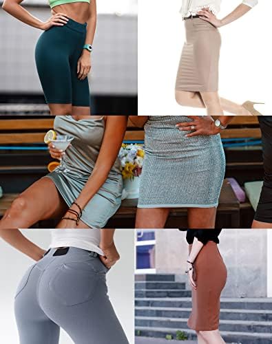 Vue 4 de Innersy Culotte Sans Couture