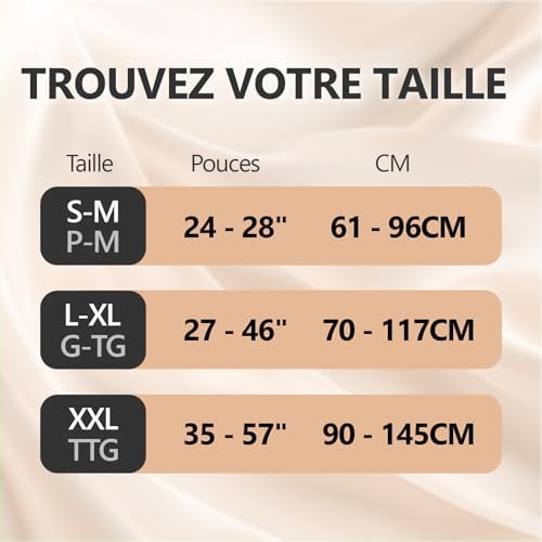 Vue 6 de Mollis Culottes Menstruelles Jetables