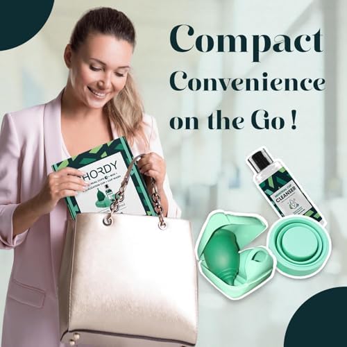 Vue 6 de Shordy Kit Menstruel Pour