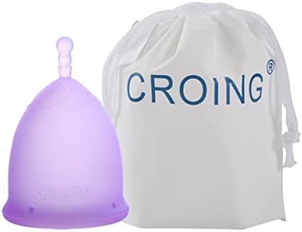 Vue 4 de Croing Pcs Coupe Menstruelle