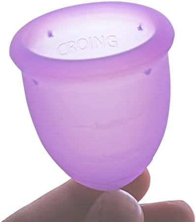 Vue 5 de Croing Pcs Coupe Menstruelle