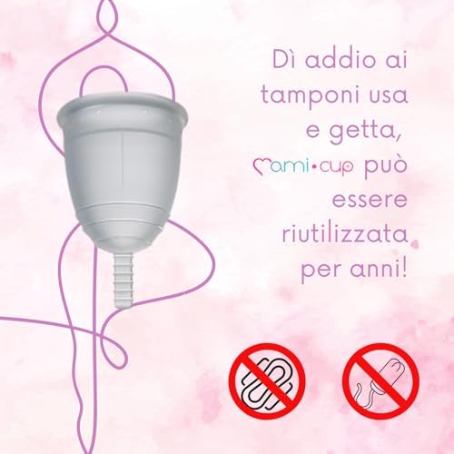 Vue 7 de Mamicup La Cuope Menstruelle