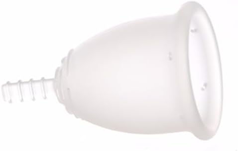 Vue 4 de Grande Taille Coupe Menstruelle