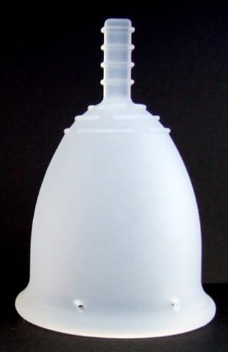 Vue 6 de Grande Taille Coupe Menstruelle