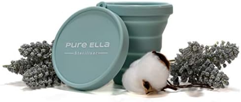 Vue 2 de Pure Ella Sterilisateur De