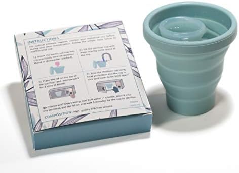 Vue 3 de Pure Ella Sterilisateur De