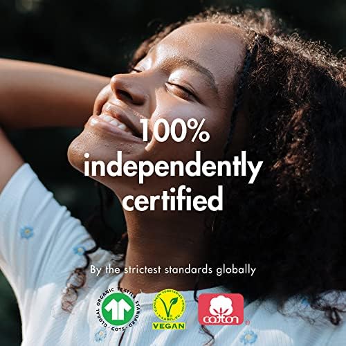 Vue 6 de Eco By Naty Tampons