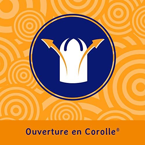 Vue 6 de Nett Tampon Original Super