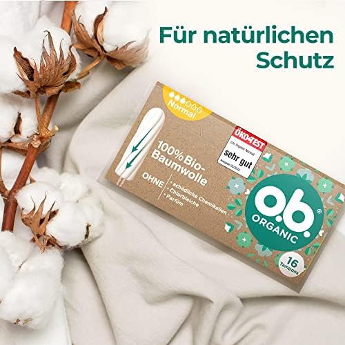 Vue 2 de Ob Organic Normal Pieces