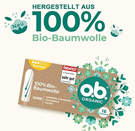 Vue 3 de Ob Organic Normal Pieces