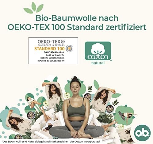 Vue 4 de Ob Organic Normal Pieces