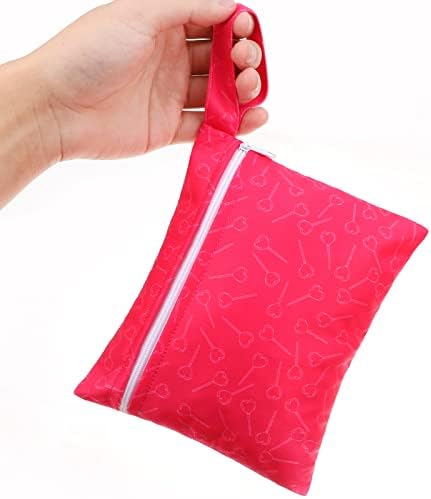 Vue 6 de Phogary Serviette Hygienique Lavable