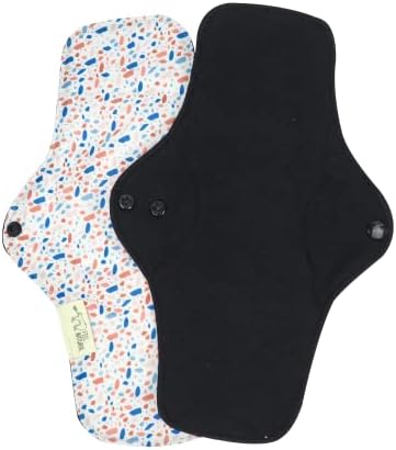 Vue 4 de Lot De Serviettes Hygieniques