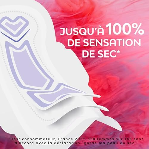Vue 5 de Nana Ultra Long Serviettes
