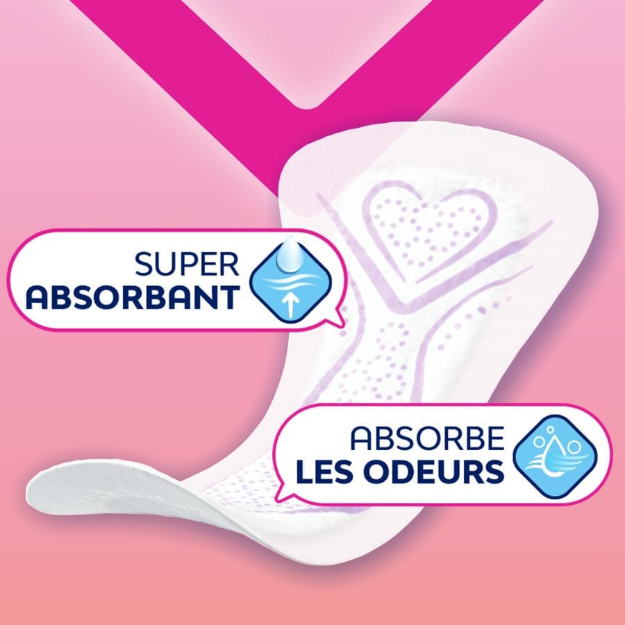 Vue 6 de Nana Dailies Fraicheur Protection