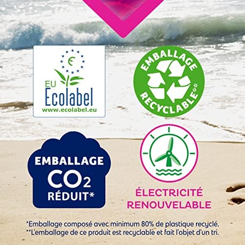 Vue 4 de Nana Ultra Regulier Plus