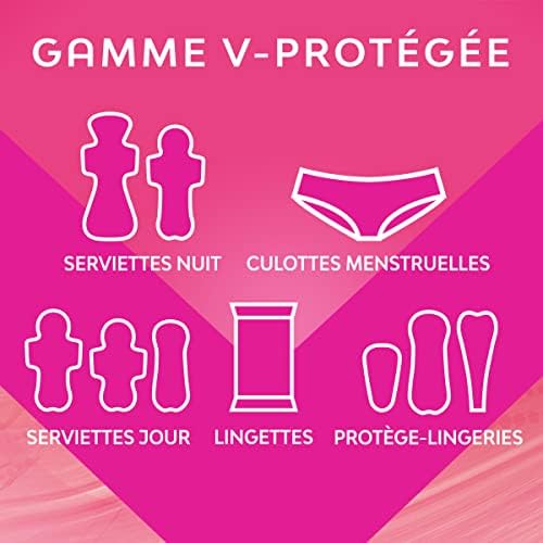 Vue 5 de Nana Ultra Regulier Plus