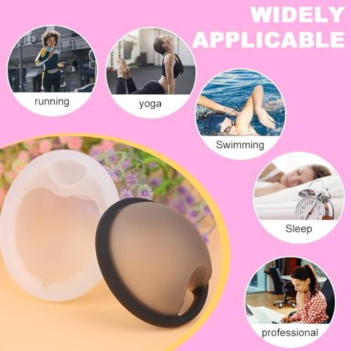 Vue 6 de Coupe Menstruelle Tailles De