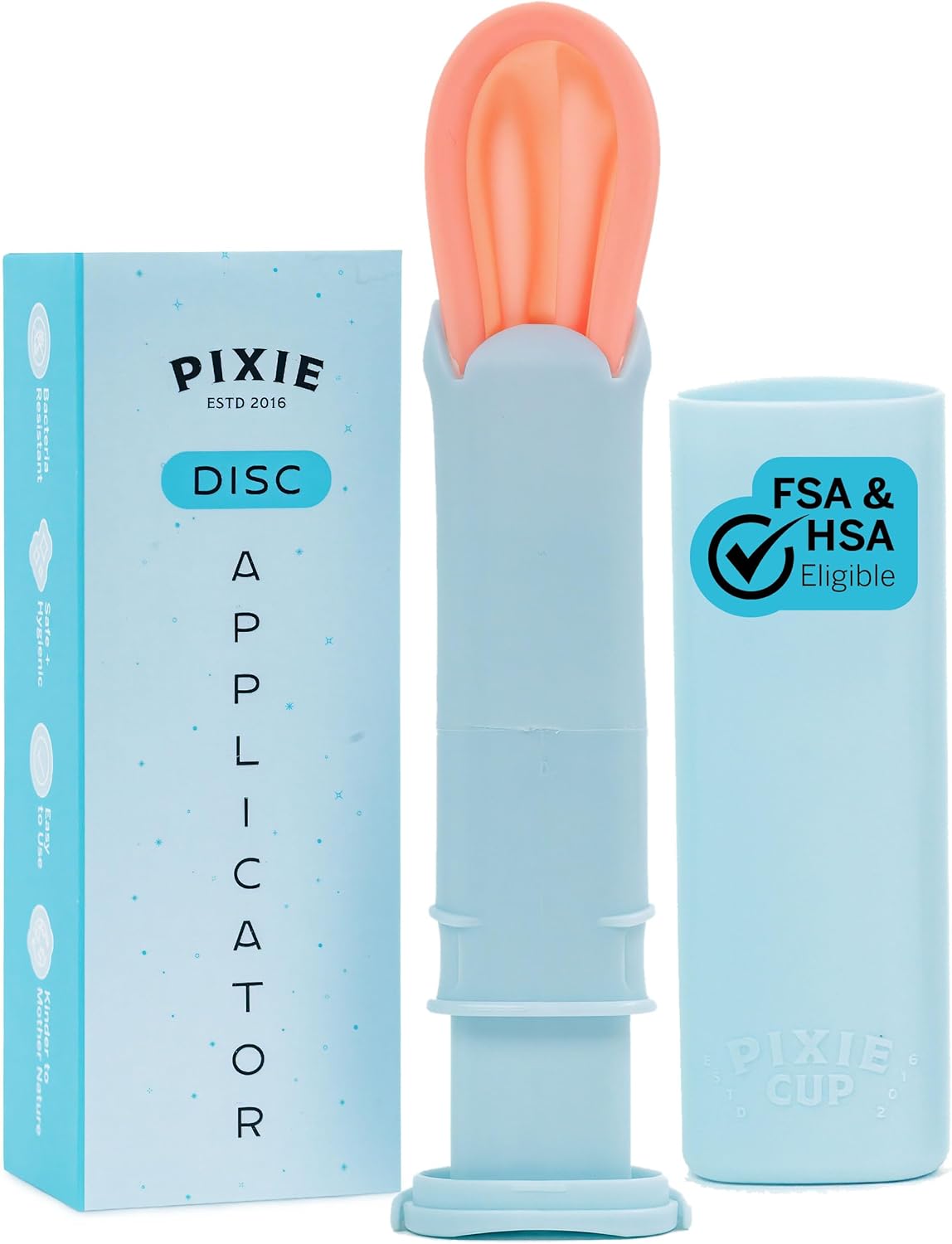 Pixie Applicateur De Disque