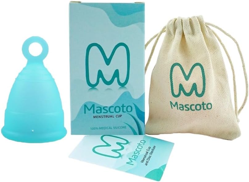 Coupe Menstruelle Ultra Confortable